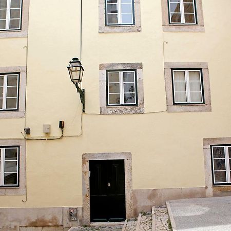 Old Fence Studios - Alfama Lisboa Exterior foto